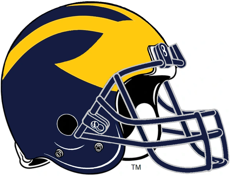 Michigan Wolverines vs. Ohio State Buckeyes
