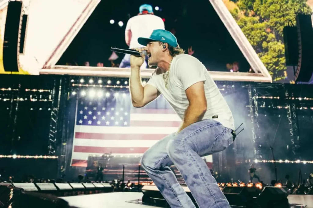 Morgan Wallen tickets