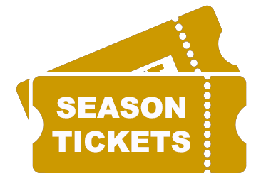2021 Michigan Wolverines Football Season Tickets (Includes Tickets To All Regular Season Home Games) at Michigan Stadium