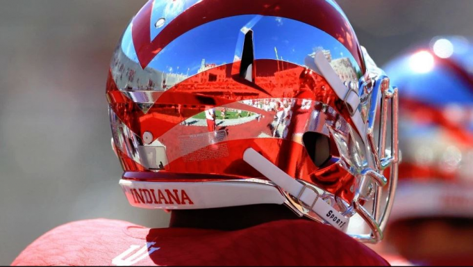 Michigan Wolverines vs. Indiana Hoosiers at Michigan Stadium